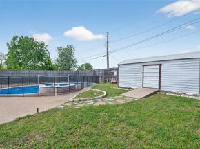 4133  Sherwood Drive , Mesquite Texas 75150