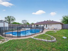 4133  Sherwood Drive , Mesquite Texas 75150