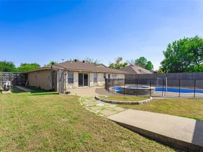 4133  Sherwood Drive , Mesquite Texas 75150
