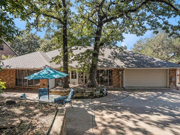 2715  Lincoln Drive , Arlington Texas 76006