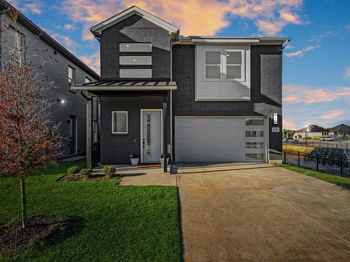 2309  Peters Colony Drive 