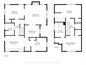 2528  Yucca Avenue , Fort Worth Texas 76111