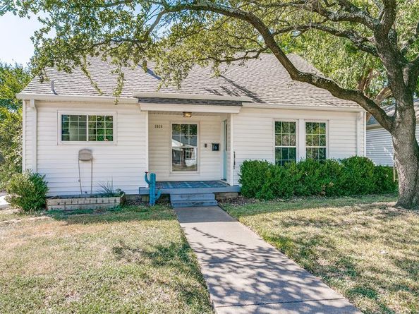 2528  Yucca Avenue , Fort Worth Texas 76111
