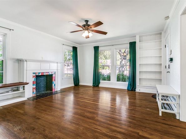 2528  Yucca Avenue , Fort Worth Texas 76111