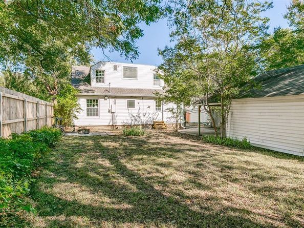 2528  Yucca Avenue , Fort Worth Texas 76111