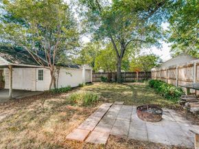 2528  Yucca Avenue , Fort Worth Texas 76111