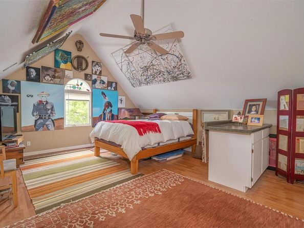 2312  Carleton Avenue , Fort Worth Texas 76107