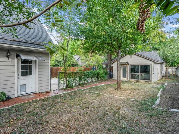 2312  Carleton Avenue , Fort Worth Texas 76107