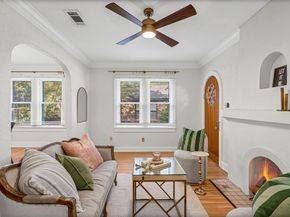 2312  Carleton Avenue , Fort Worth Texas 76107