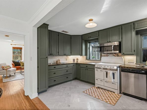 2312  Carleton Avenue , Fort Worth Texas 76107