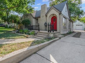 2312  Carleton Avenue , Fort Worth Texas 76107