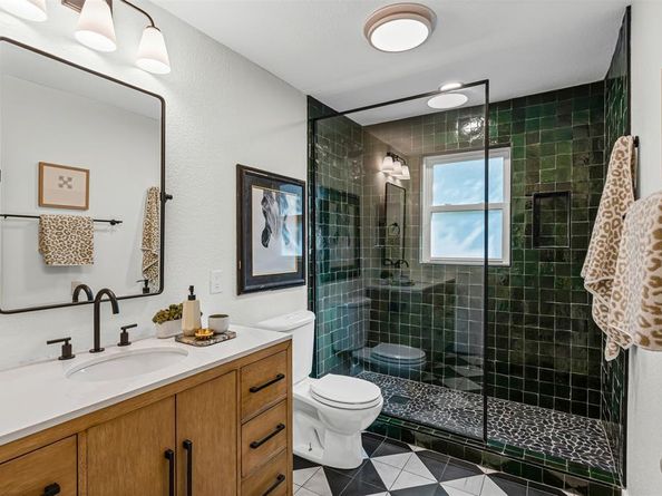 2312  Carleton Avenue , Fort Worth Texas 76107