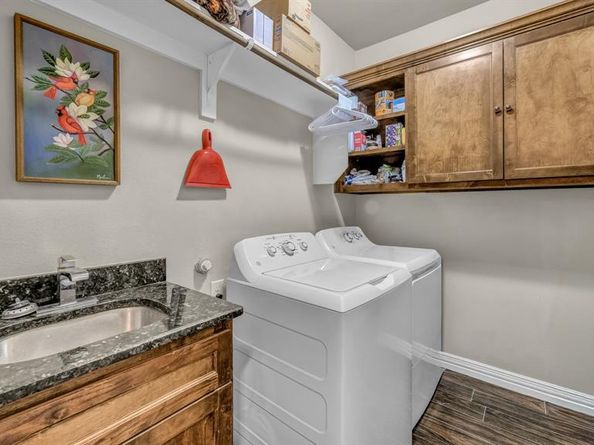 200  Waynell Street , White Settlement Texas 76108