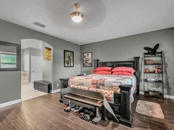 200  Waynell Street , White Settlement Texas 76108