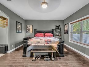 200  Waynell Street , White Settlement Texas 76108