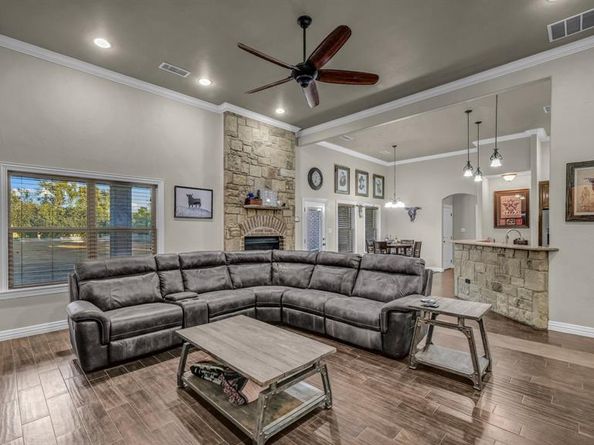 200  Waynell Street , White Settlement Texas 76108