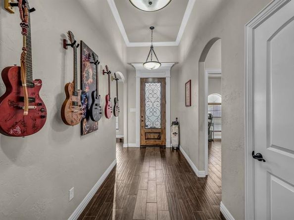 200  Waynell Street , White Settlement Texas 76108