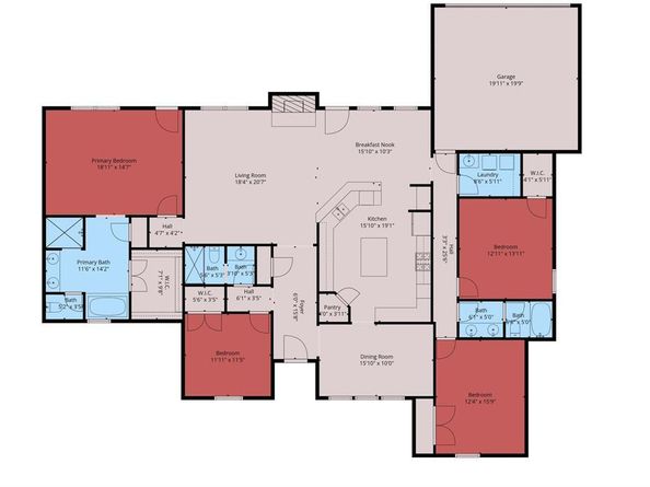 200  Waynell Street , White Settlement Texas 76108