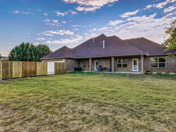 200  Waynell Street , White Settlement Texas 76108