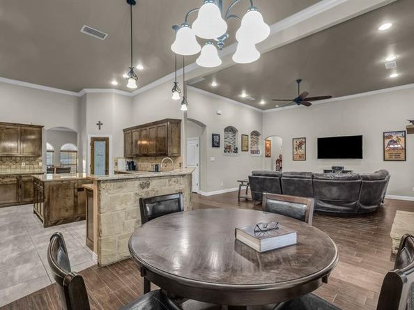 200  Waynell Street , White Settlement Texas 76108