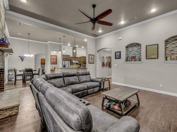 200  Waynell Street , White Settlement Texas 76108
