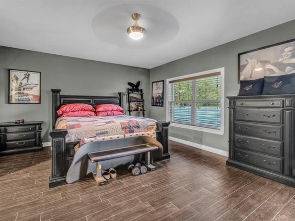 200  Waynell Street , White Settlement Texas 76108