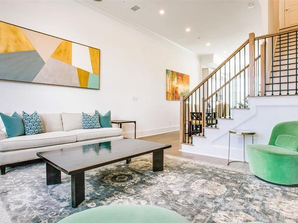4636  Warwood Lane , Dallas Texas 75219