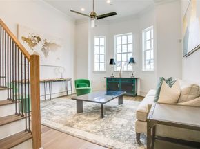 4636  Warwood Lane , Dallas Texas 75219