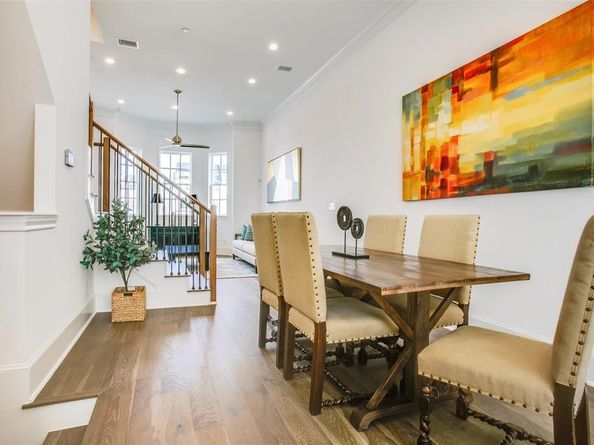 4636  Warwood Lane , Dallas Texas 75219