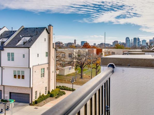 4636  Warwood Lane , Dallas Texas 75219