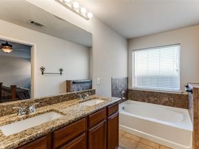 9124  Nathan Drive , White Settlement Texas 76108