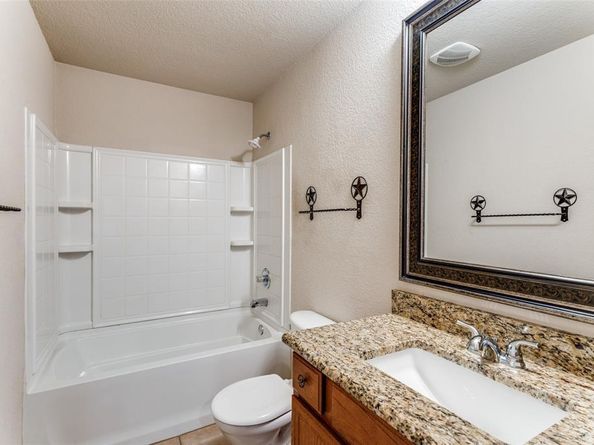 9124  Nathan Drive , White Settlement Texas 76108