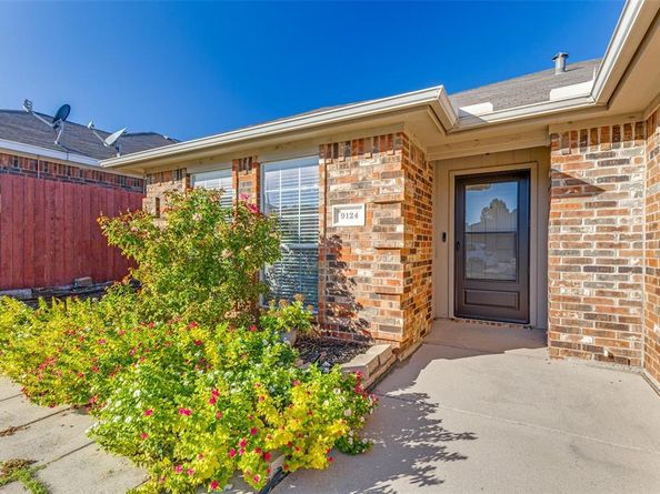 9124  Nathan Drive , White Settlement Texas 76108