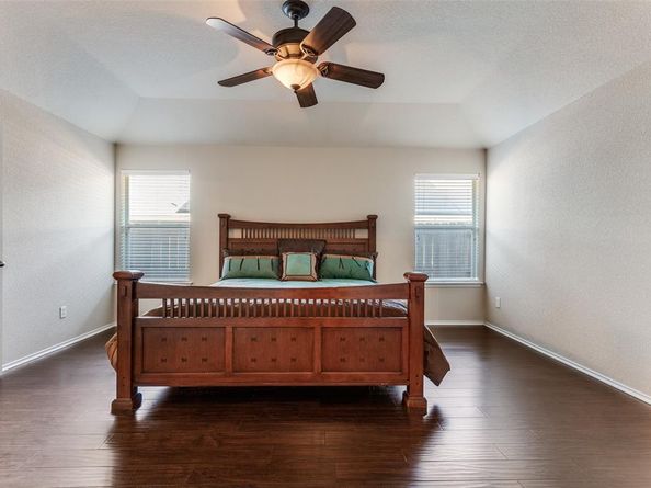 9124  Nathan Drive , White Settlement Texas 76108