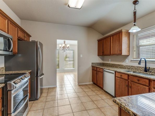 9124  Nathan Drive , White Settlement Texas 76108