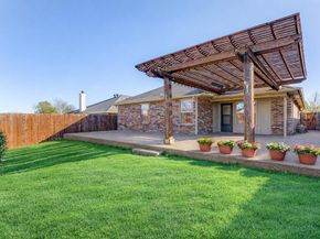 9124  Nathan Drive , White Settlement Texas 76108