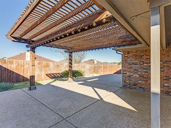 9124  Nathan Drive , White Settlement Texas 76108