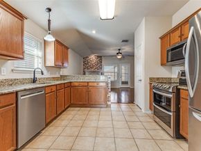 9124  Nathan Drive , White Settlement Texas 76108