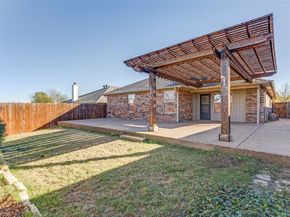 9124  Nathan Drive , White Settlement Texas 76108