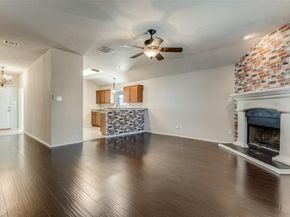 9124  Nathan Drive , White Settlement Texas 76108