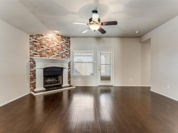 9124  Nathan Drive , White Settlement Texas 76108