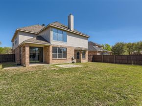 10305  Stoneside Trail , Fort Worth Texas 76244
