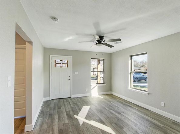 1104  Hamilton Street , McKinney Texas 75069