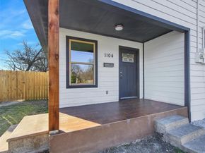 1104  Hamilton Street , McKinney Texas 75069