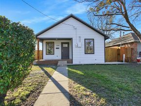 1104  Hamilton Street , McKinney Texas 75069