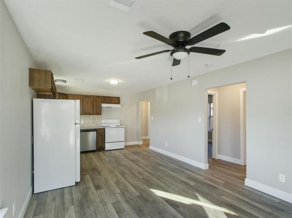 1104  Hamilton Street , McKinney Texas 75069