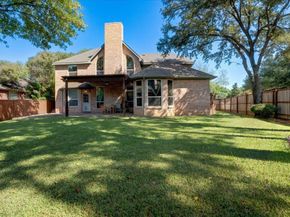 3601  Gaitland Circle , Flower Mound Texas 75022