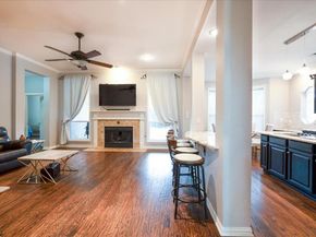 3601  Gaitland Circle , Flower Mound Texas 75022