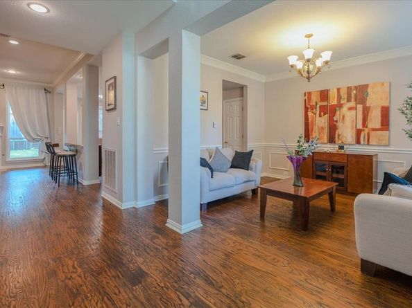 3601  Gaitland Circle , Flower Mound Texas 75022