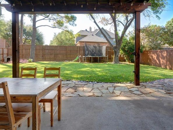 3601  Gaitland Circle , Flower Mound Texas 75022